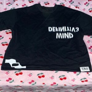 Definitiv3 Mind Tee
